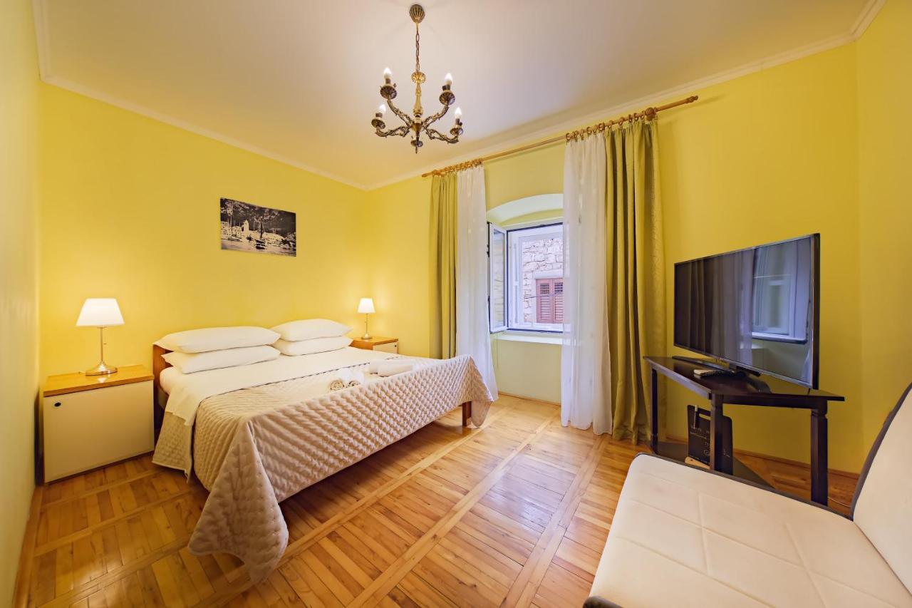 סקארדין Apartments Niko מראה חיצוני תמונה