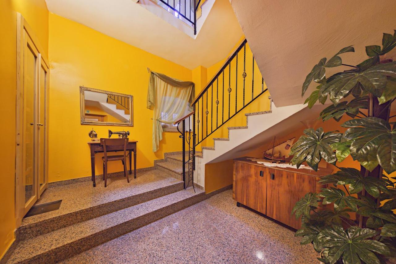 סקארדין Apartments Niko מראה חיצוני תמונה
