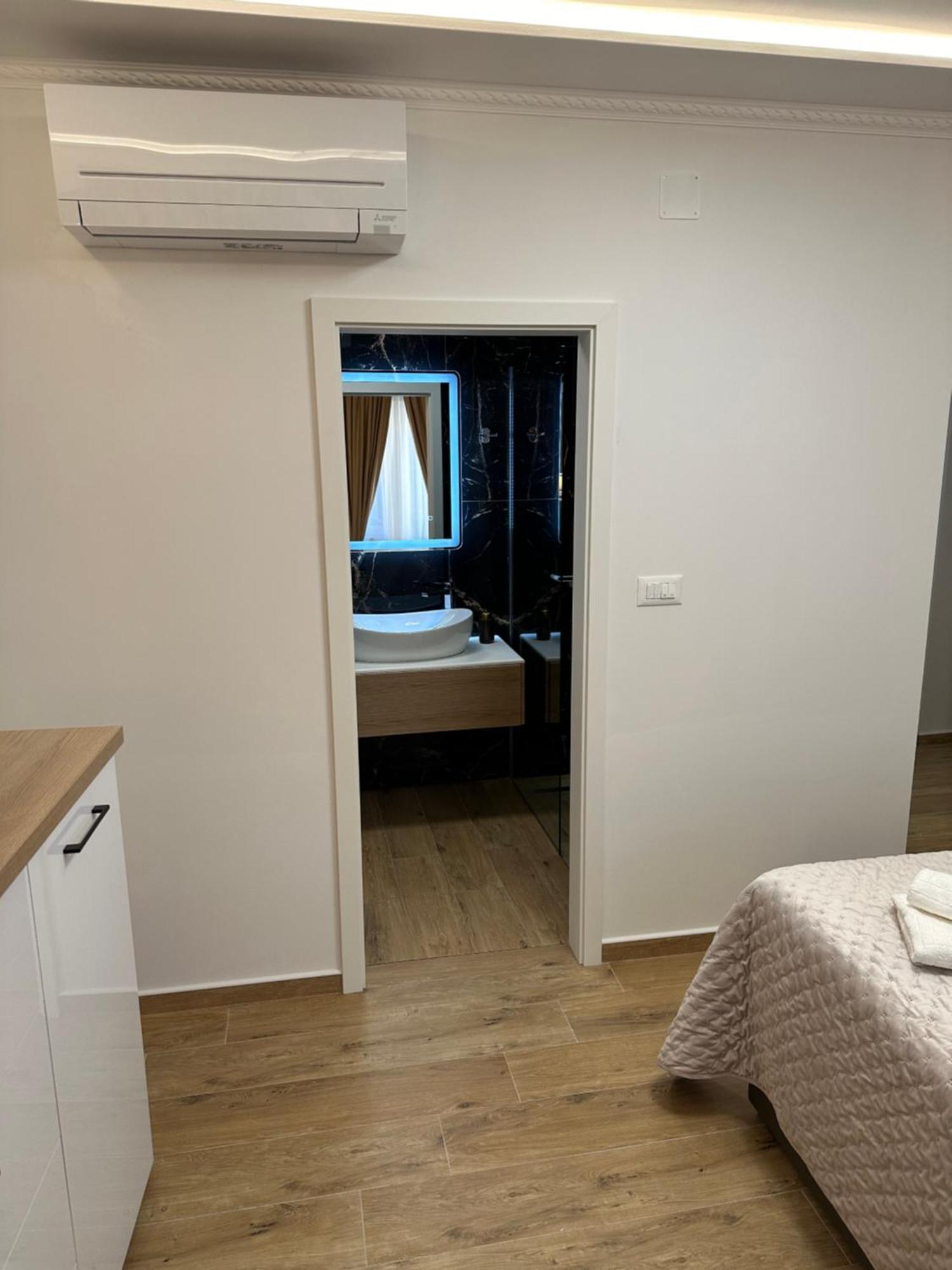 סקארדין Apartments Niko מראה חיצוני תמונה
