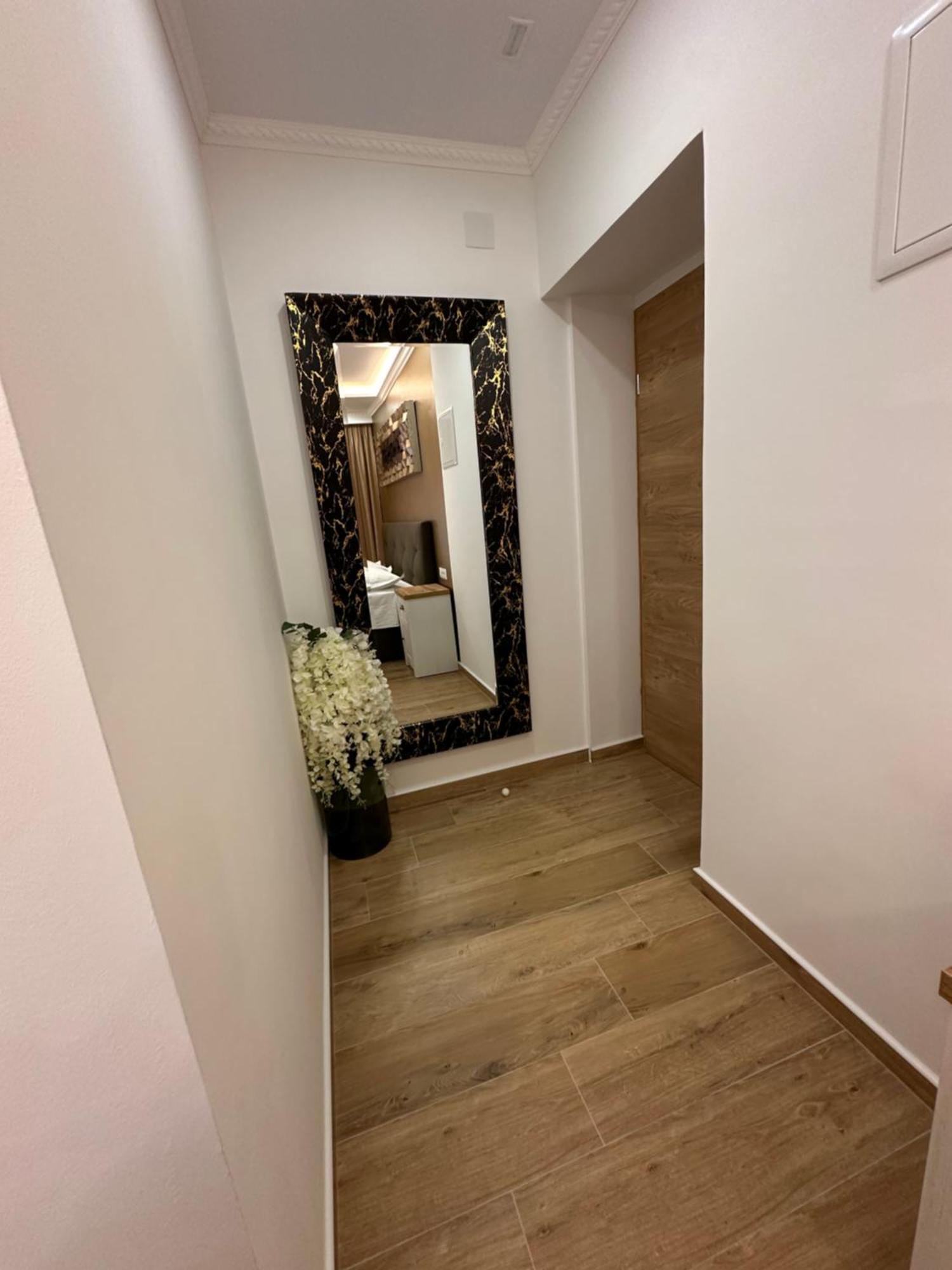 סקארדין Apartments Niko מראה חיצוני תמונה