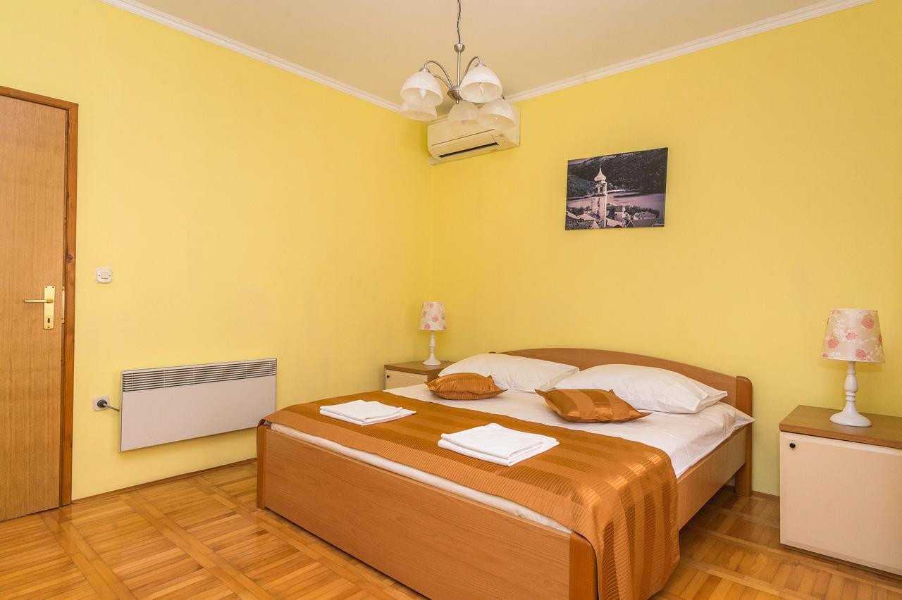 סקארדין Apartments Niko מראה חיצוני תמונה